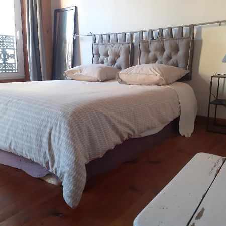 Chambre Chez Annick Samadet Екстер'єр фото