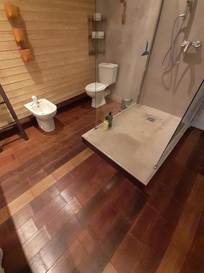 Chambre Chez Annick Samadet Екстер'єр фото